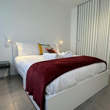 Caseospitali - Casa Navigli Watt, Vicino Al Naviglio, Originale E Luminoso Bilocale Per 4 Con Tutti I Comfort Milão Exterior foto