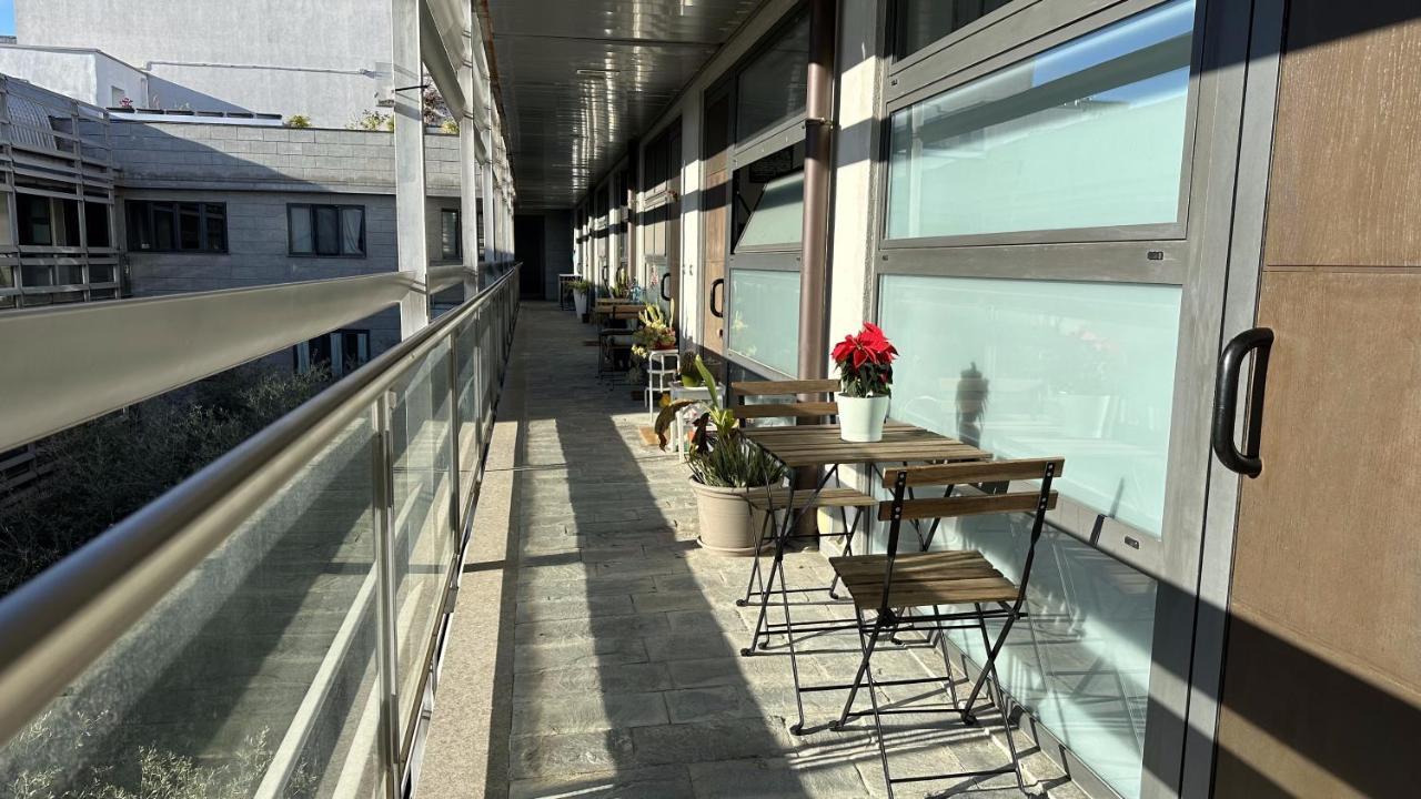 Caseospitali - Casa Navigli Watt, Vicino Al Naviglio, Originale E Luminoso Bilocale Per 4 Con Tutti I Comfort Milão Exterior foto