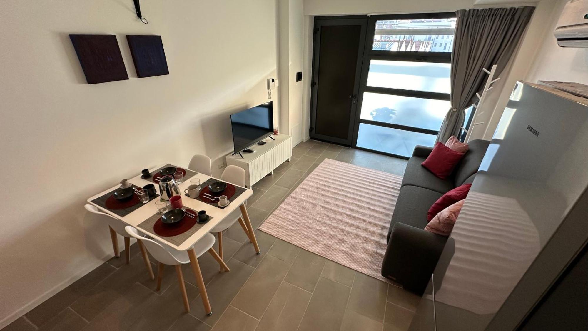 Caseospitali - Casa Navigli Watt, Vicino Al Naviglio, Originale E Luminoso Bilocale Per 4 Con Tutti I Comfort Milão Exterior foto