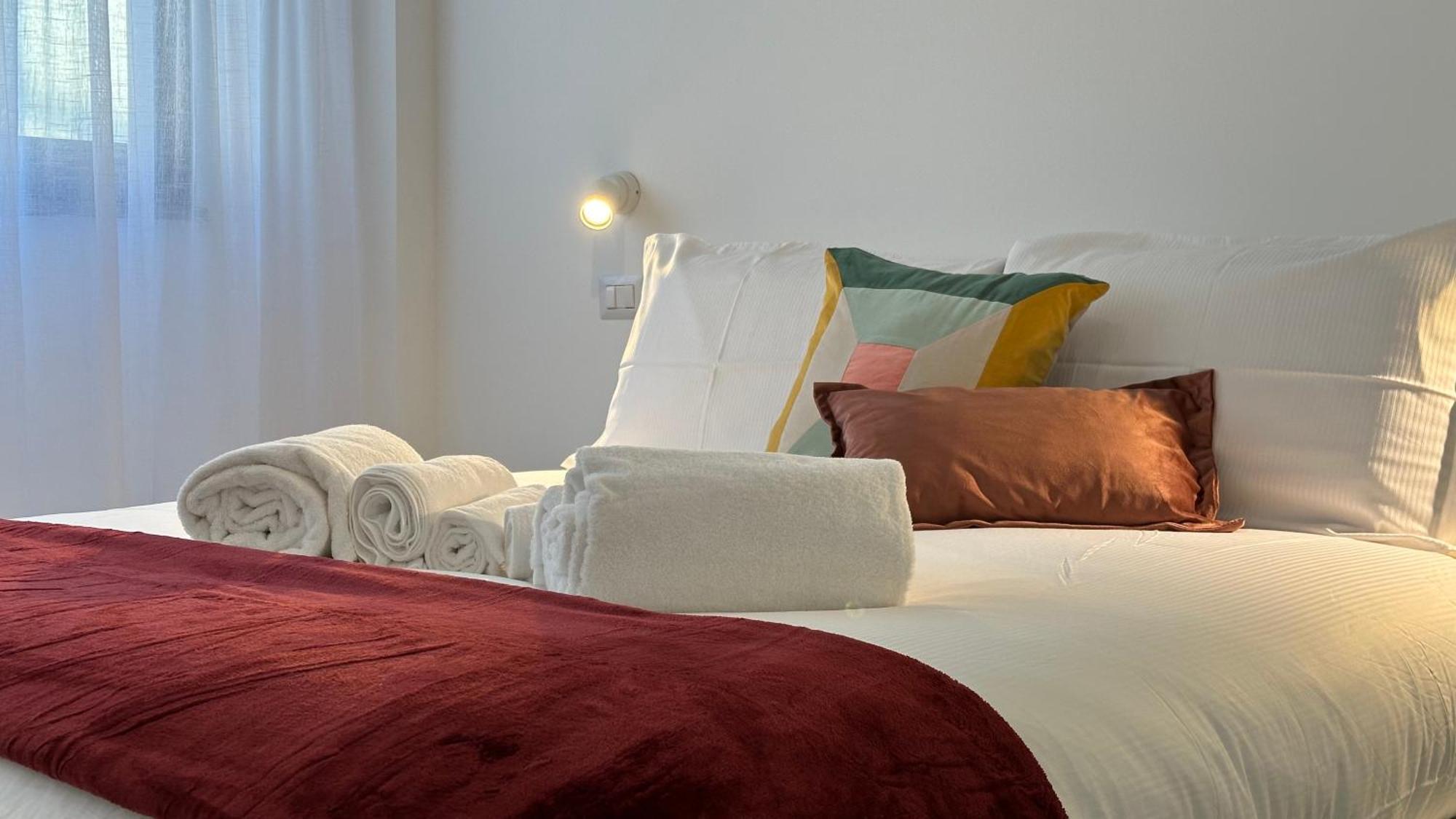 Caseospitali - Casa Navigli Watt, Vicino Al Naviglio, Originale E Luminoso Bilocale Per 4 Con Tutti I Comfort Milão Exterior foto