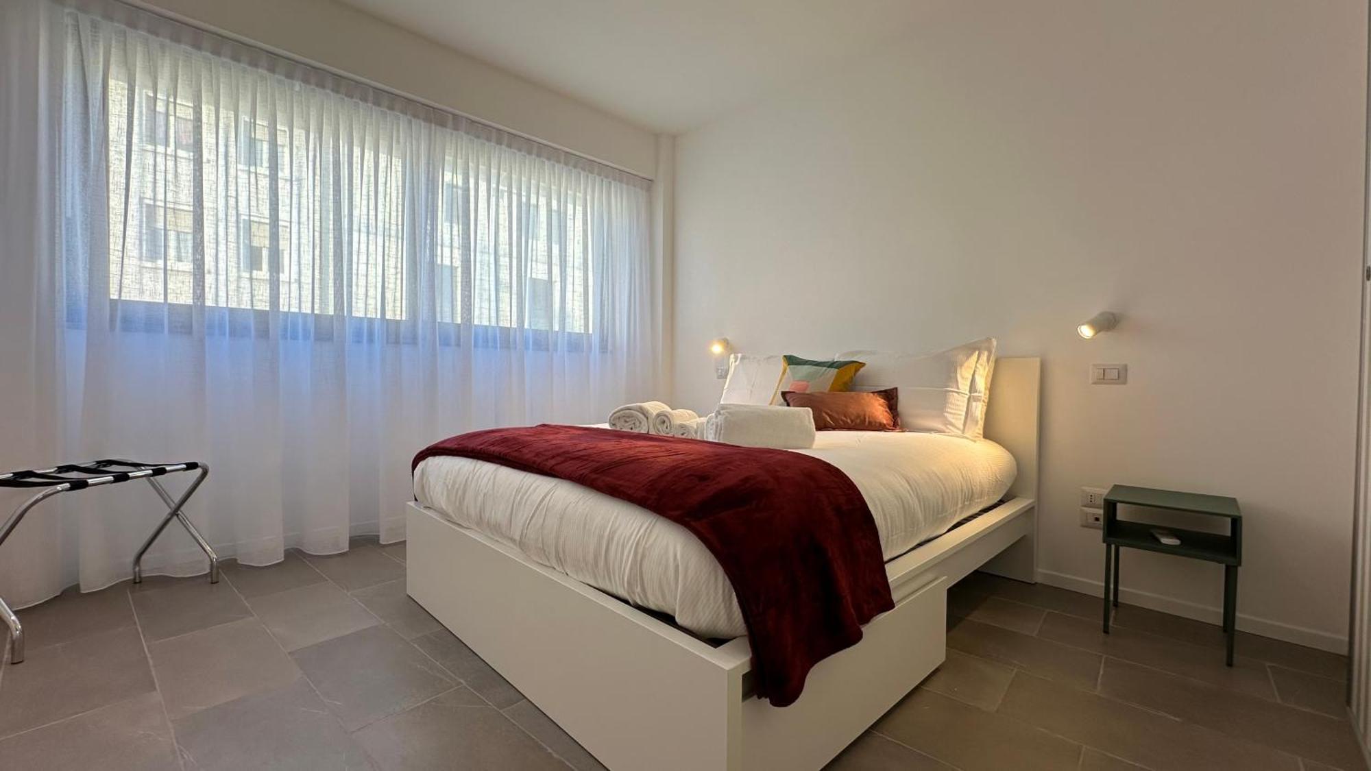 Caseospitali - Casa Navigli Watt, Vicino Al Naviglio, Originale E Luminoso Bilocale Per 4 Con Tutti I Comfort Milão Exterior foto